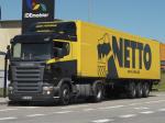 Scania R380 4x2 2004 года